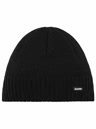 EISBÄR | Herren Mütze Trop | Negro