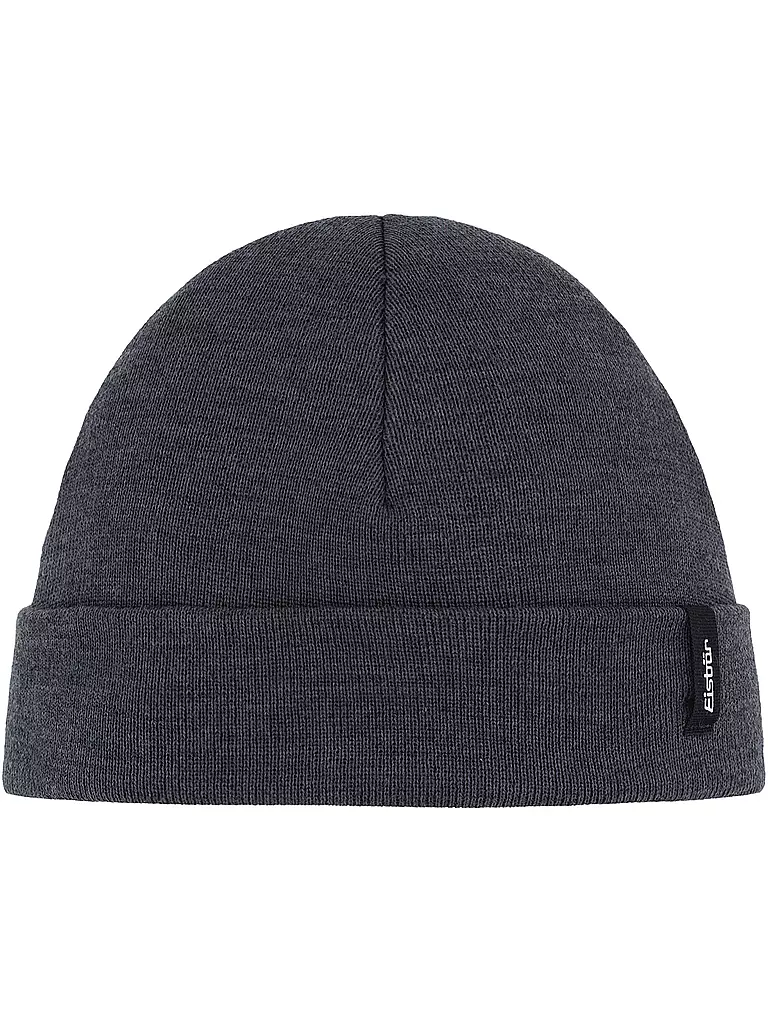 EISBÄR | Mütze Bold 3.0 RL | Gris