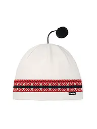 EISBÄR | Mütze Hermann para hombre | Blanco