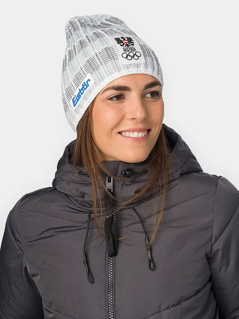 EISBÄR | Mütze Milano Oversized | 