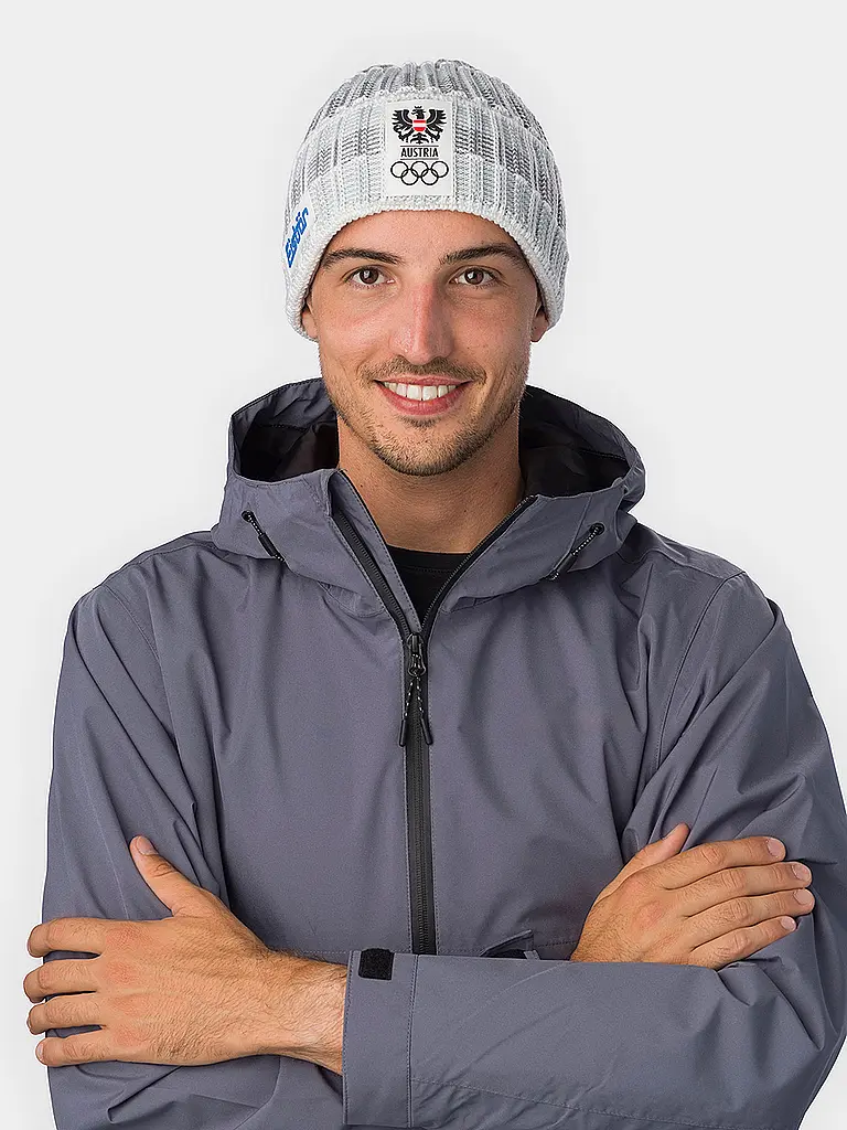 EISBÄR | Mütze Milano | 