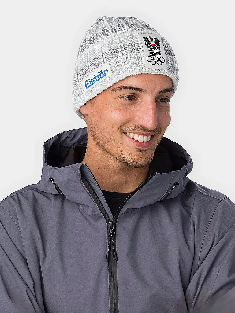 EISBÄR | Mütze Milano | 