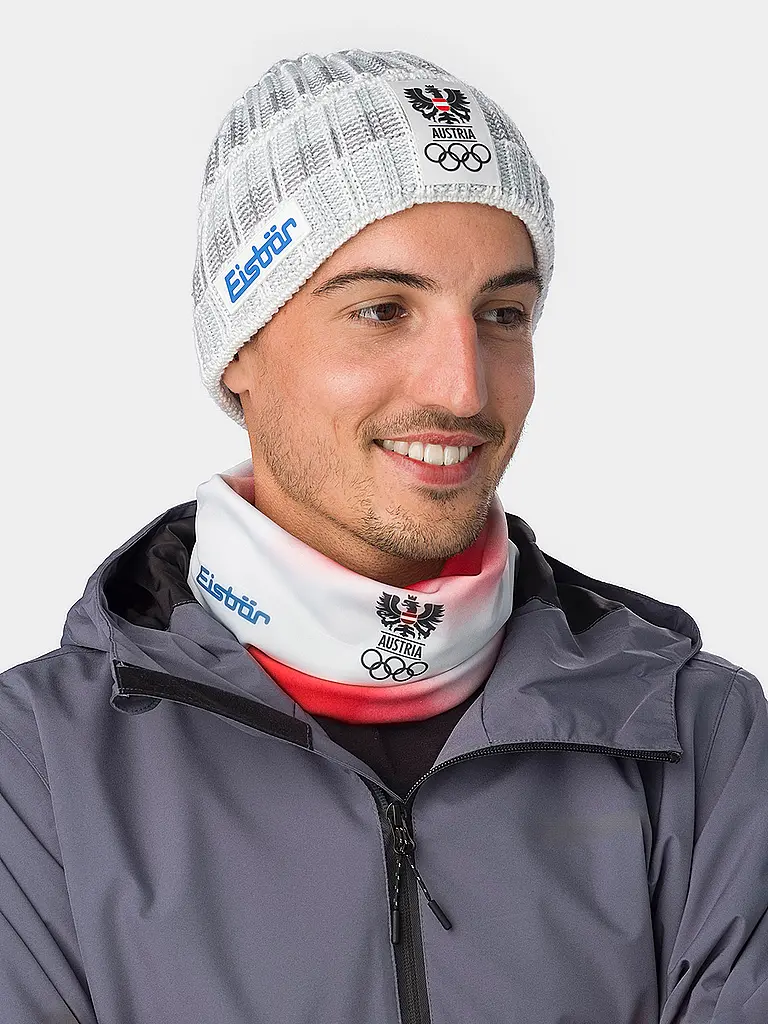 EISBÄR | Mütze Milano | 