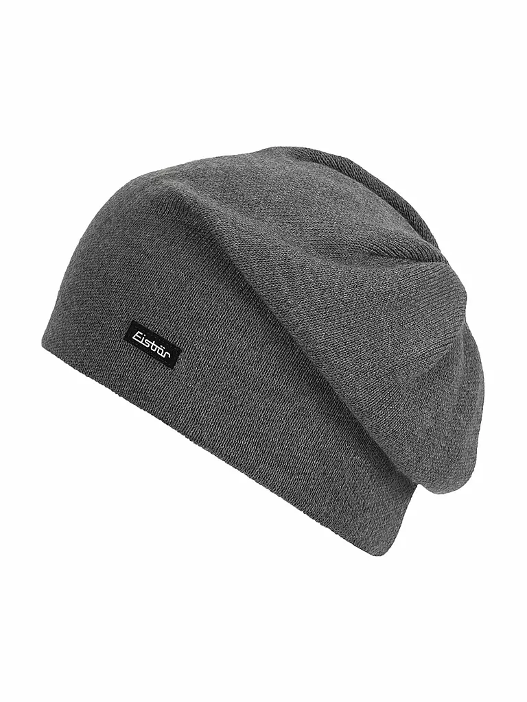 EISBÄR | Mütze Ogle | Gris