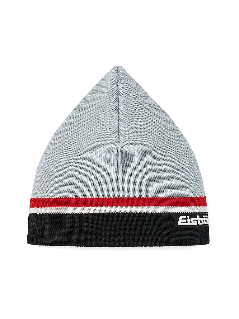 EISBÄR | Mütze oversized para hombre | Gris