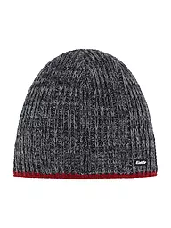 EISBÄR | Gorro Rene XL | Rojo oscuro