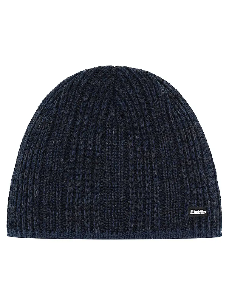 EISBÄR | Mütze Rene XL | Azul oscuro
