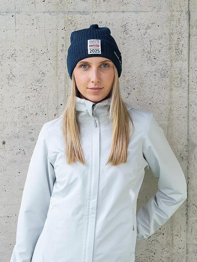 EISBÄR | Mütze Reni | Azul oscuro