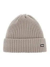 EISBÄR | Gorro Ripp | Beige