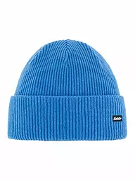 EISBÄR | Gorro de mujer Salma | Azul