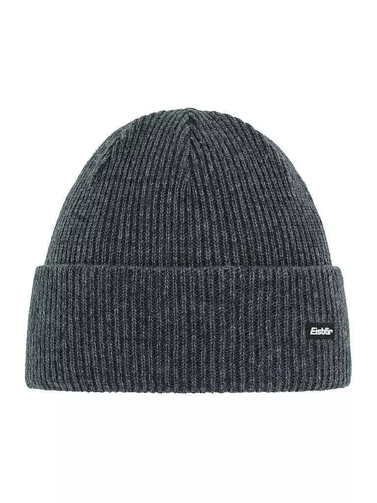 EISBÄR | Mütze Salma | Gris