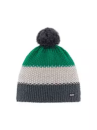 EISBÄR | Mütze Star Pompon | Verde