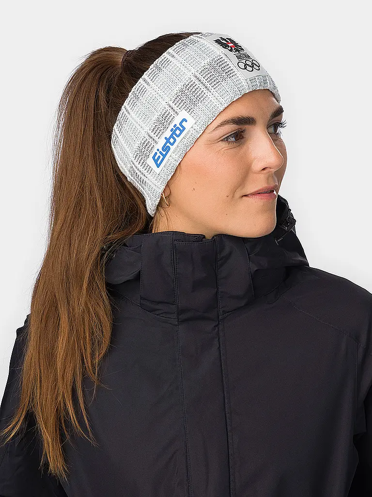 EISBÄR | Producto: Stirnband Milano | 