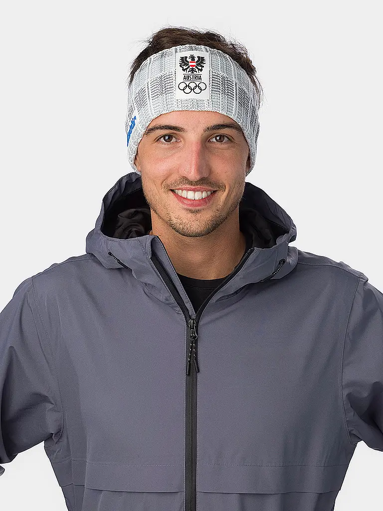 EISBÄR | Producto: Stirnband Milano | 