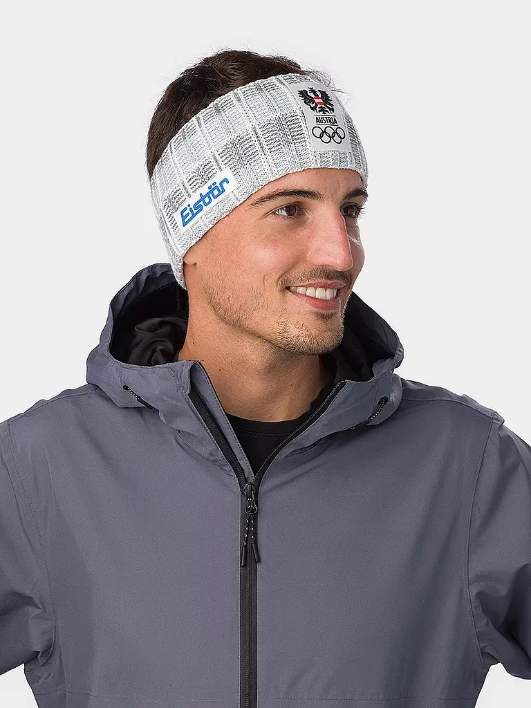 EISBÄR | Producto: Stirnband Milano | 