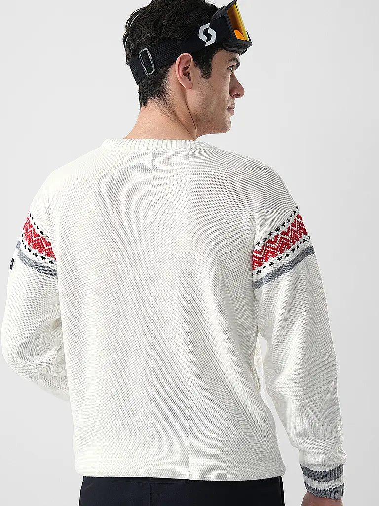 EISBÄR | Suéter Kaiser para hombre | 