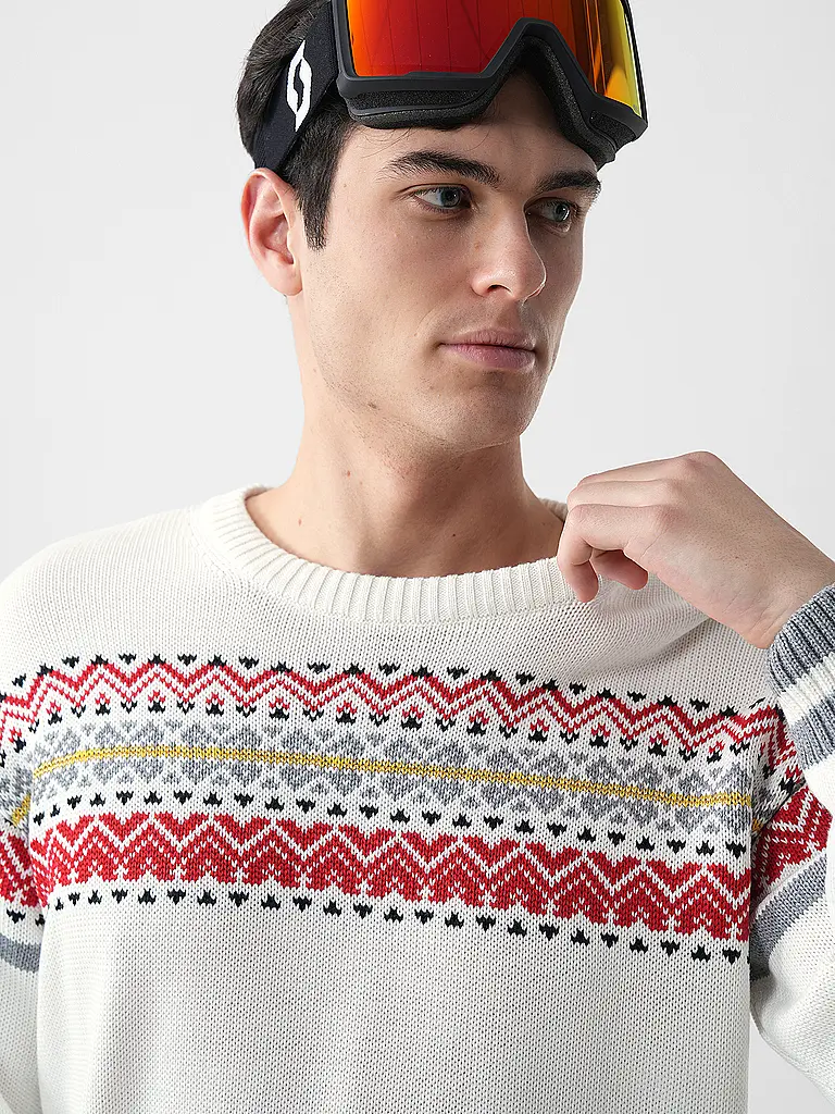 EISBÄR | Suéter Kaiser para hombre | 