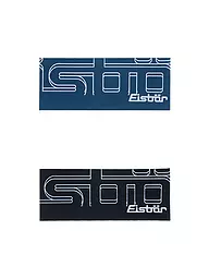 EISBÄR | Wendestirnband Pace Active | Negro