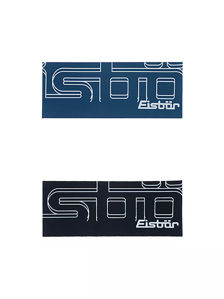 EISBÄR | Wendestirnband Pace Active | Negro