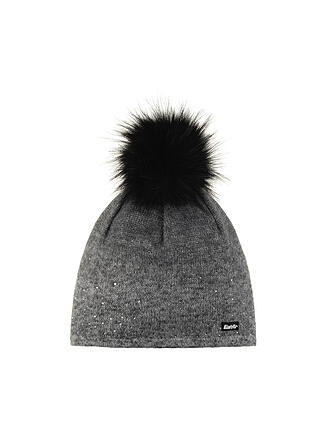 EISBÄR | Gorro de mujer Tiana Lux Crystal
