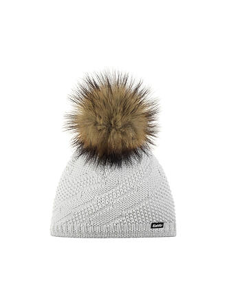EISBÄR | Gorro de mujer Yva Lux