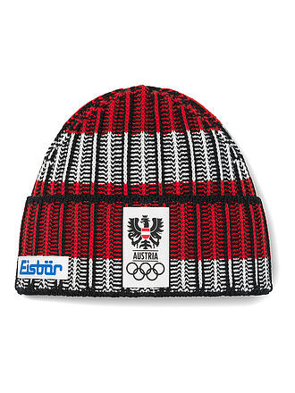 EISBÄR | Gorro Cortina OEOC