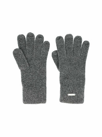 EISGLUT | Guantes de forro polar Undinel para mujer