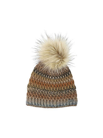 EISGLUT | Gorro de mujer Yunal