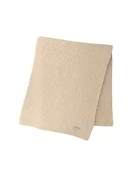 EISGLUT | Nombre del producto: Bufanda de mujer Undinel | Beige