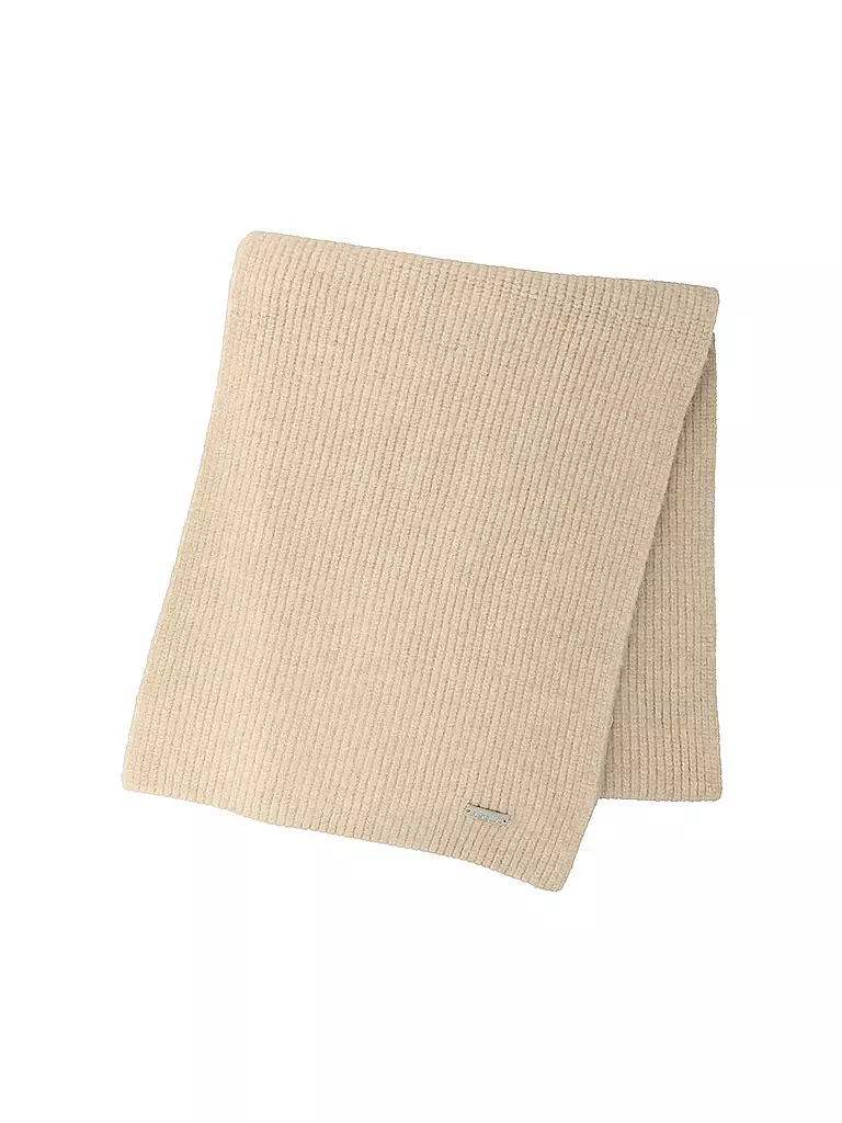 EISGLUT | Bufanda de mujer Undinel | Beige
