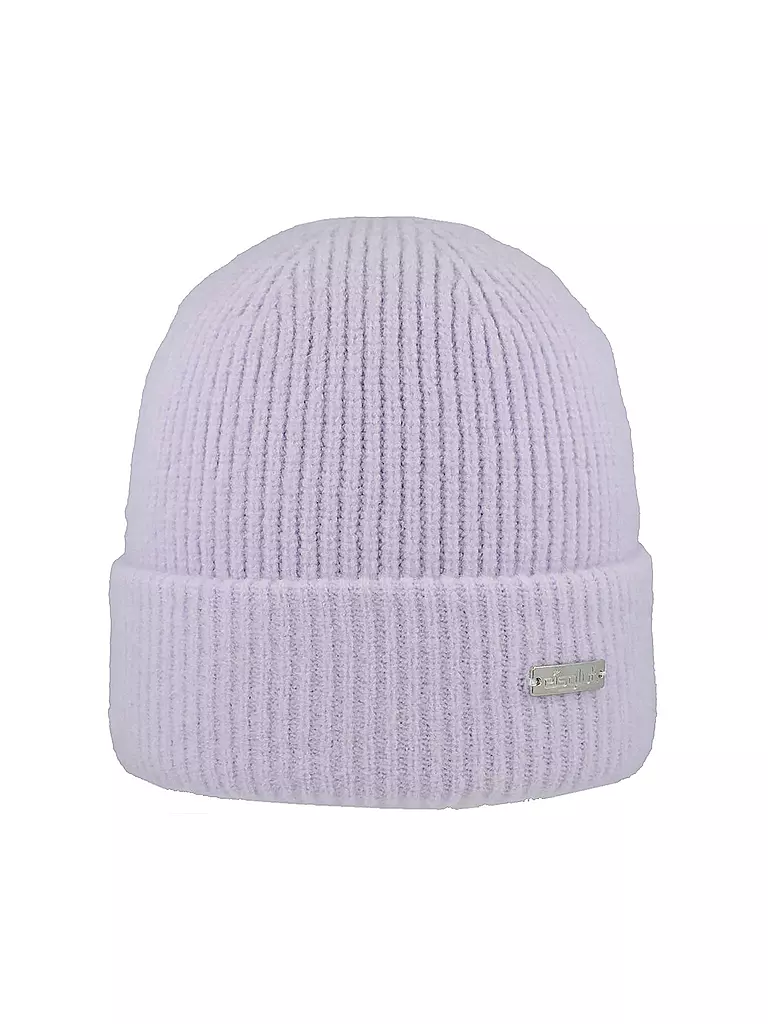 EISGLUT | Damen Haube Undinel | Lila