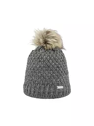 EISGLUT | Damen Mütze Meredithl | Gris