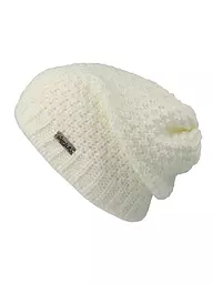EISGLUT | Gorro de mujer Miriam | Crema
