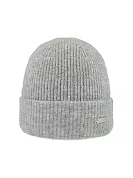 EISGLUT | Damen Haube Undinel | Plata