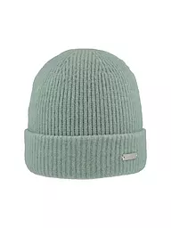 EISGLUT | Damen Haube Undinel | Verde claro