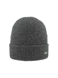 EISGLUT | Damen Haube Undinel | Gris