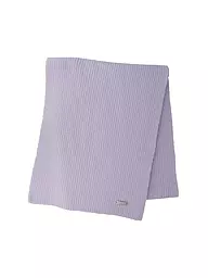 EISGLUT | Nombre del producto: Bufanda de mujer Undinel | Lila