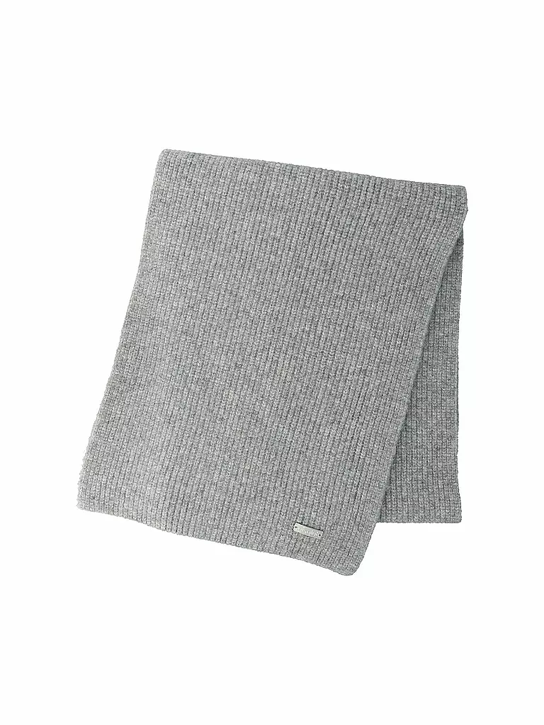 EISGLUT | Damen Schal Undinel | Plata