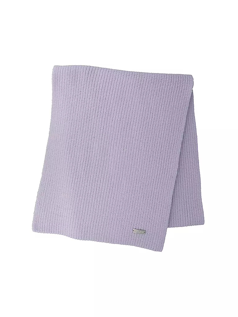 EISGLUT | Damen Schal Undinel | Lila