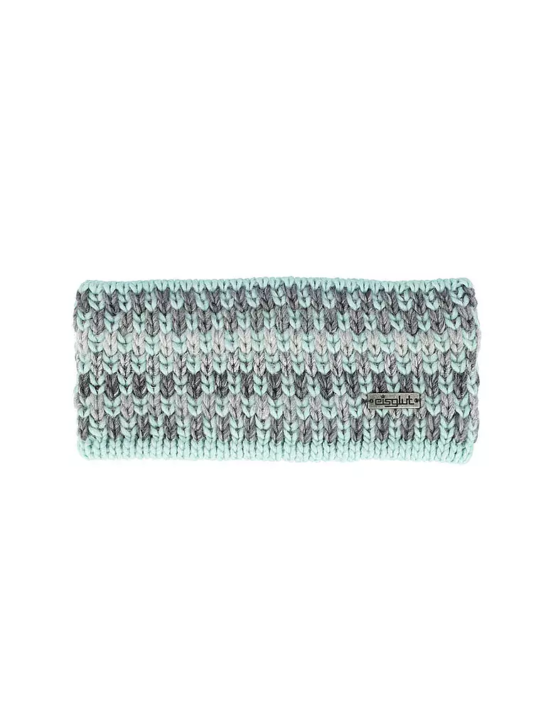EISGLUT | Damen Stirnband Balbinal | Azul claro