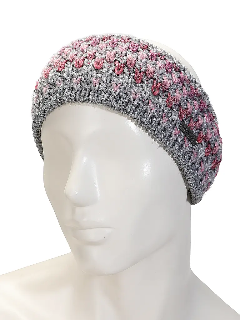 EISGLUT | Diadema Balbinal para mujer | Rosa