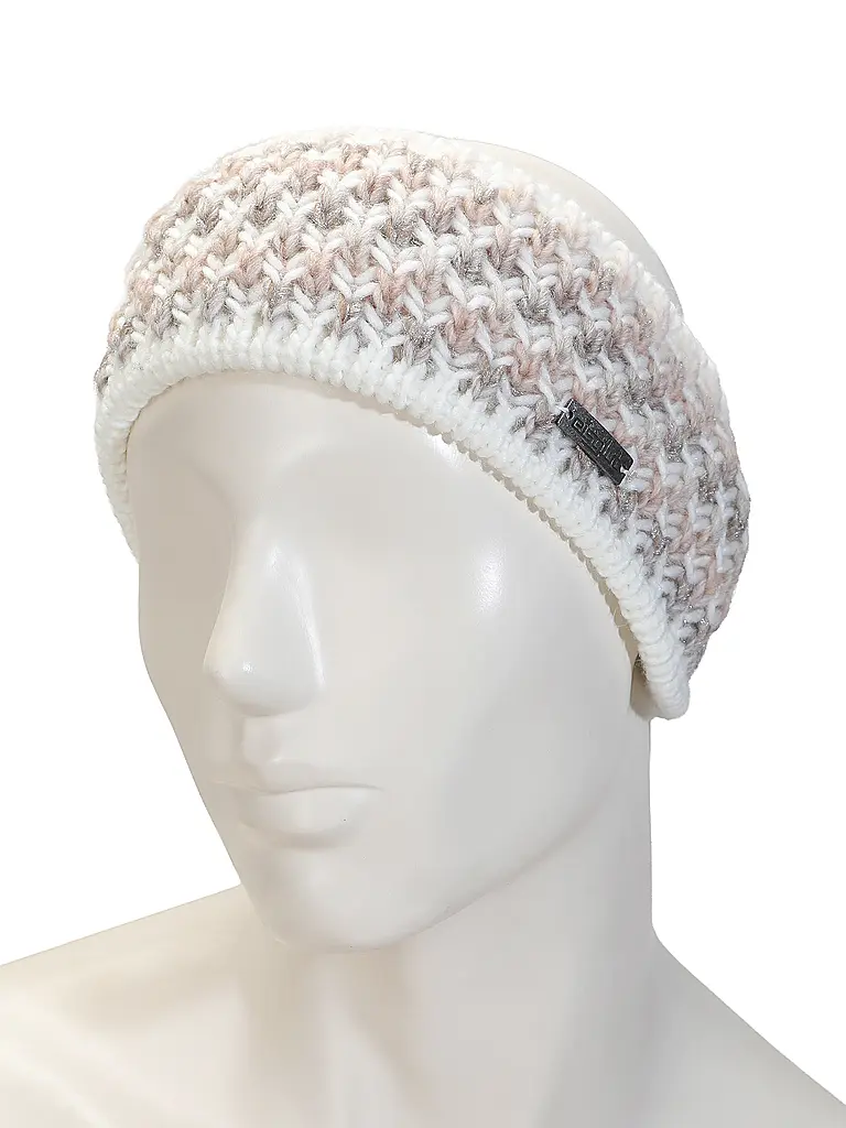 EISGLUT | Diadema Balbinal para mujer | Blanco