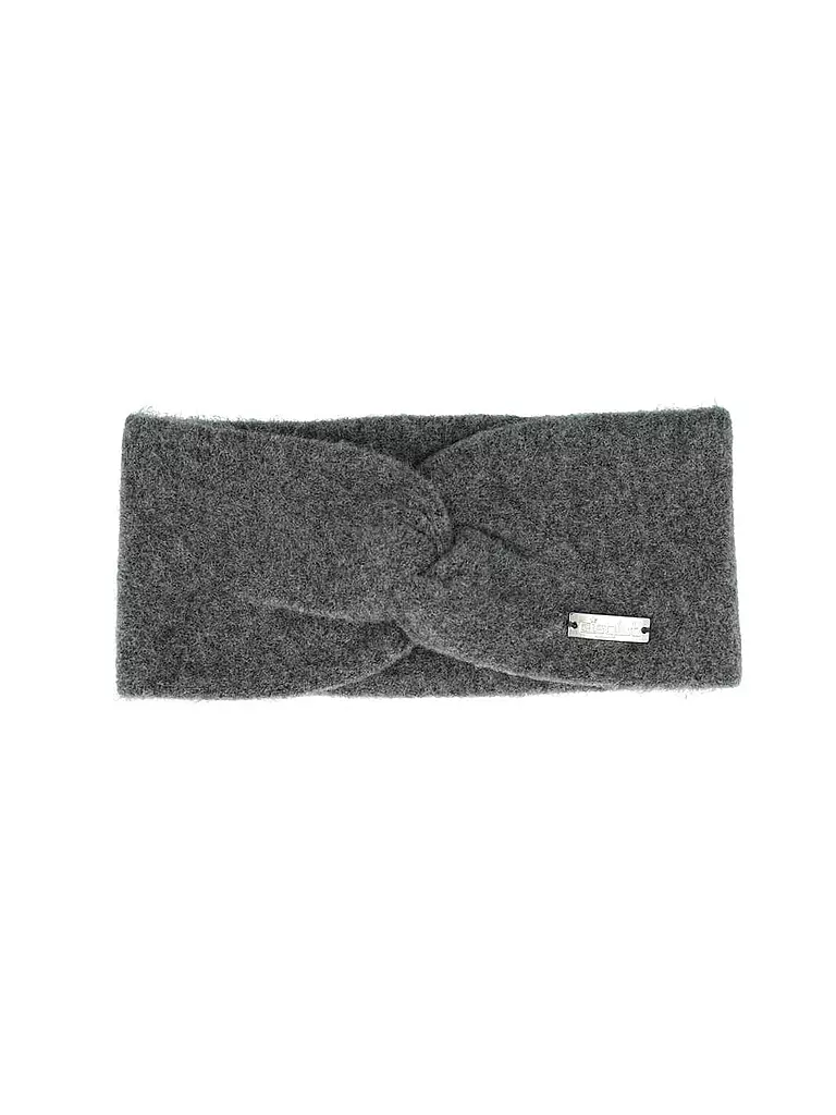 EISGLUT | Diadema para mujer Farnyl | Gris