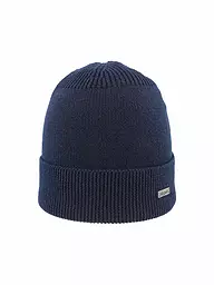 EISGLUT | Gorro Ansgarg | Azul oscuro