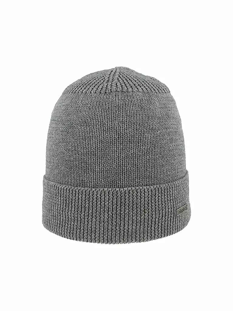 EISGLUT | Gorro Ansgarg | Gris