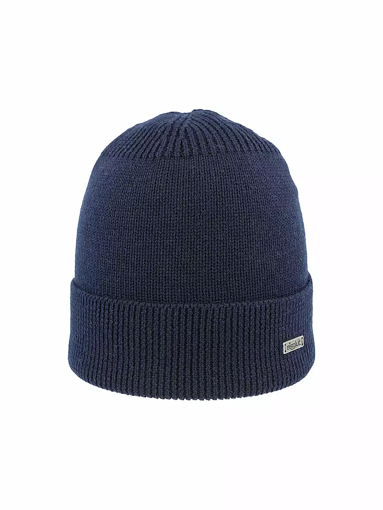EISGLUT | Gorro Ansgarg | Azul oscuro