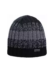 EISGLUT | Gorro de hombre Renoo XL | Negro