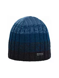 EISGLUT | Gorro de hombre Renoo XL | Azul oscuro