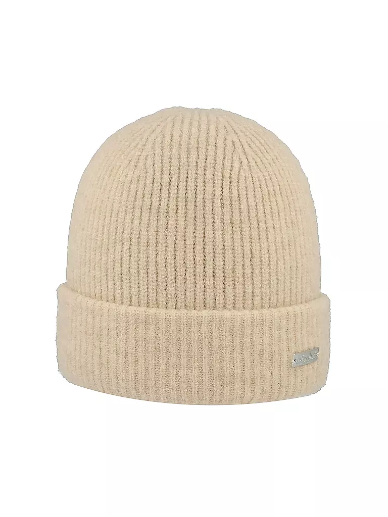 EISGLUT | Gorro de mujer Undinel | Beige