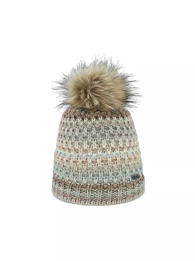 EISGLUT | Gorro de mujer Yunal | Azul claro